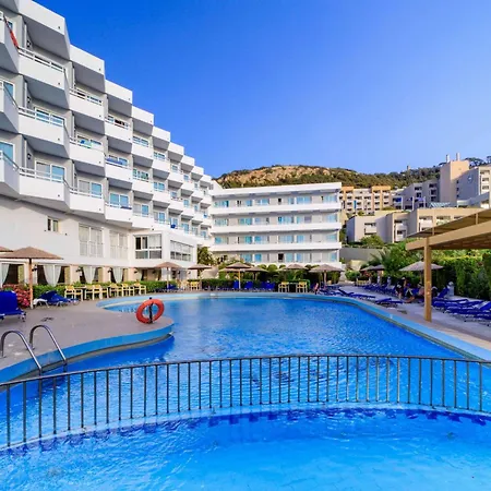 λητώ Ξενοδοχείο 3*