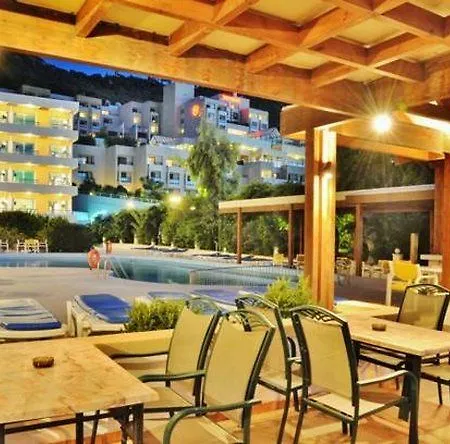 λητώ Ξενοδοχείο 3*